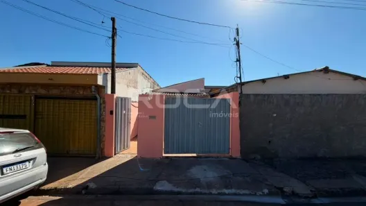 Casa com 2 Quartos à venda, 98m² no Vila Jacobucci, São Carlos