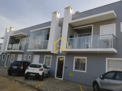 Apartamento com 2 Quartos à venda, 52m² no Campeche, Florianópolis
