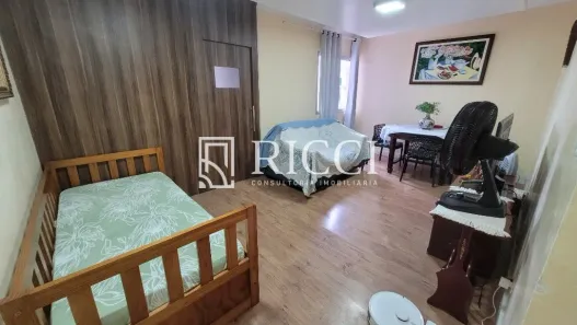 Apartamento com 2 Quartos à venda, 68m² no Ponta da Praia, Santos