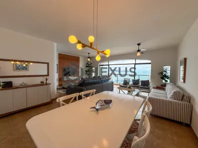 Apartamento com 3 Quartos à venda, 150m² no Vila Luis Antônio, Guarujá