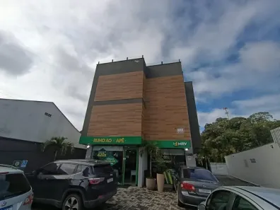 Apartamento com 2 Quartos para alugar, 62m² no Anita Garibaldi, Joinville