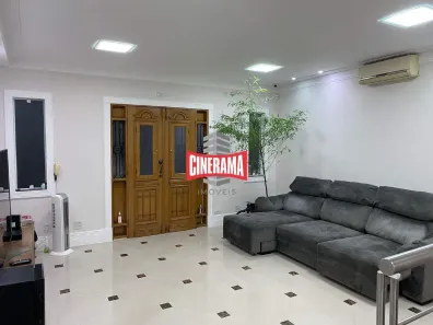 Sobrado com 3 Quartos à venda, 252m² no Olímpico, São Caetano do Sul