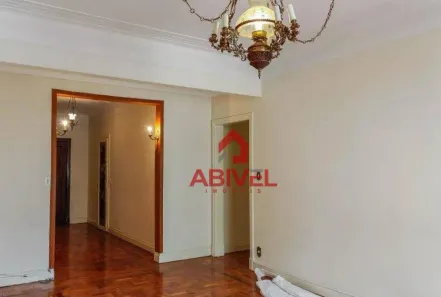 Apartamento com 2 Quartos à venda, 100m² no Campos Elíseos, São Paulo