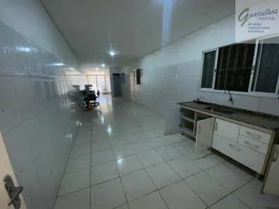 Sala Comercial para alugar, 80m² no Parque Continental, Guarulhos