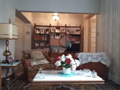 Casa com 3 Quartos à venda, 160m² no Água Branca, São Paulo