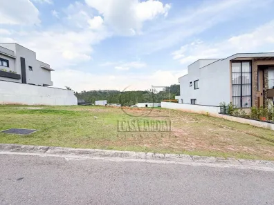 Lote/Terreno à venda, 420m² no Colinas da Anhangüera, Santana de Parnaíba