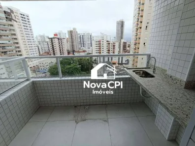 Apartamento com 1 Quarto à venda, 52m² no Aviação, Praia Grande