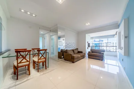 Apartamento com 2 Quartos à venda, 80m² no Rio Branco, Porto Alegre