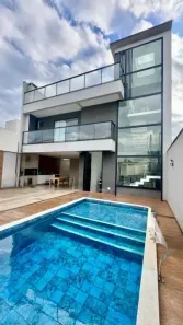 Casa de Condomínio com 5 Quartos à venda, 450m² no Recreio dos Bandeirantes, Rio de Janeiro