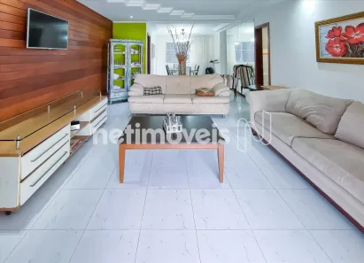 Casa de Condomínio com 3 Quartos à venda, 385m² no Piatã, Salvador