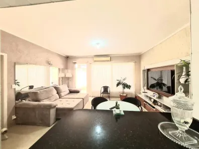 Imóvel Comercial com 4 Quartos para venda ou aluguel, 254m² no Vila Anhangüera, Campinas