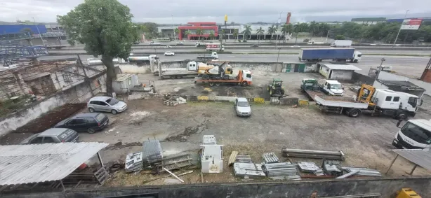 Lote/Terreno à venda, 6000m² no Chácaras Rio-Petrópolis, Duque de Caxias