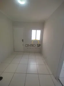 Apartamento com 1 Quarto para alugar, 42m² no Vila Altinópolis, Bauru