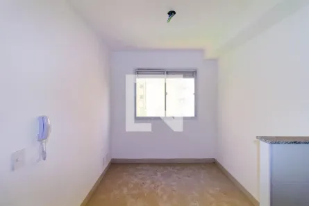Apartamento com 1 Quarto à venda, 26m² no Vila Ema, São Paulo