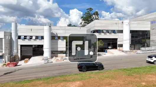 Galpão/Depósito/Armazém para alugar, 1009m² no Caucaia do Alto, Cotia