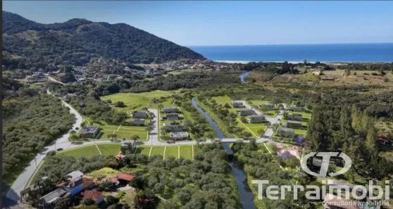 Lote/Terreno à venda, 360m² no Siriú, Garopaba