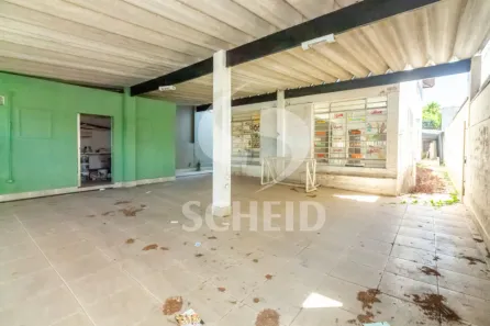 Casa com 4 Quartos à venda, 240m² no Campos Elíseos, São Paulo