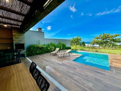 Casa com 4 Quartos para alugar, 250m² no Maresias, São Sebastião