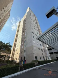 Apartamento com 2 Quartos à venda, 42m² no Sítio da Figueira, São Paulo