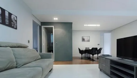 Apartamento com 1 Quarto à venda, 75m² no Vila Madalena, São Paulo