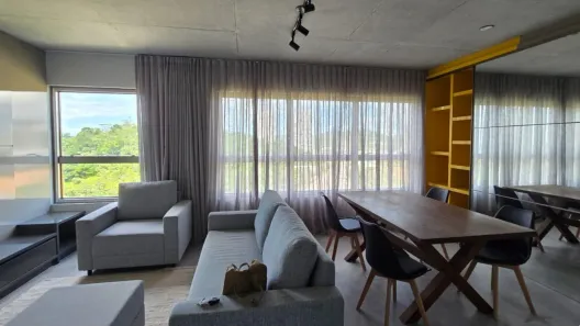 Apartamento com 2 Quartos à venda, 70m² no Praia Brava de Itajaí, Itajaí