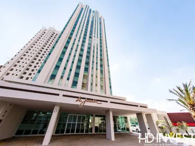 Apartamento com 3 Quartos à venda, 86m² no Jardim Pompéia, Indaiatuba