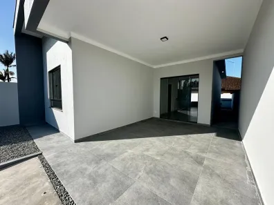 Casa com 2 Quartos à venda, 71m² no Centro, Barra Velha