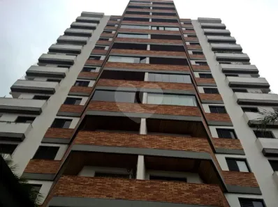 Apartamento com 3 Quartos à venda, 94m² no Vila Mascote, São Paulo