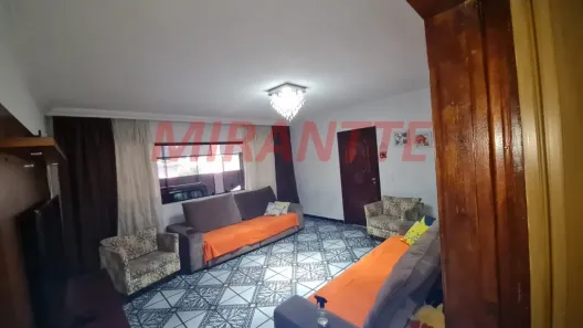 Sobrado com 4 Quartos à venda, 150m² no Lauzane Paulista, São Paulo