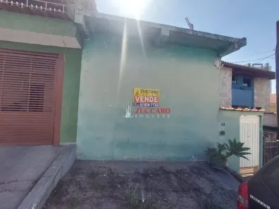 Lote/Terreno à venda, 249m² no Vila Tijuco, Guarulhos