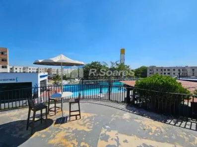 Apartamento com 2 Quartos à venda, 50m² no Pavuna, Rio de Janeiro