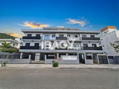 Apartamento com 1 Quarto para alugar, 31m² no Cachoeira do Bom Jesus, Florianópolis