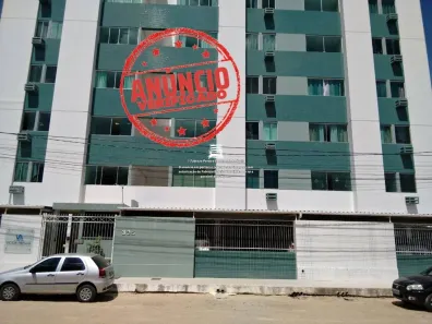 Apartamento com 2 Quartos para alugar, 64m² no Catolé, Campina Grande