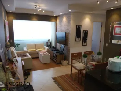 Apartamento com 3 Quartos à venda, 64m² no Vila Vermelha, São Paulo