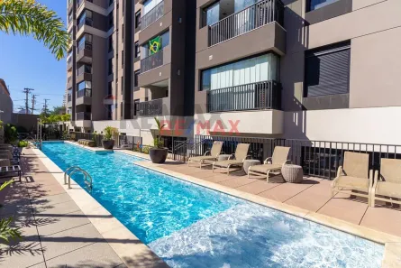 Apartamento com 2 Quartos à venda, 70m² no Centro, Barueri