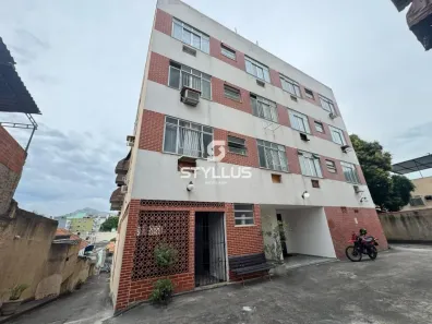 Apartamento com 1 Quarto à venda, 48m² no Abolição, Rio de Janeiro