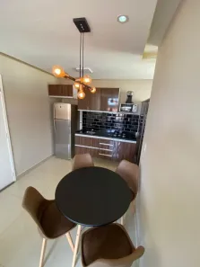 Apartamento com 1 Quarto à venda, 42m² no Parque Residencial Rita Vieira, Campo Grande