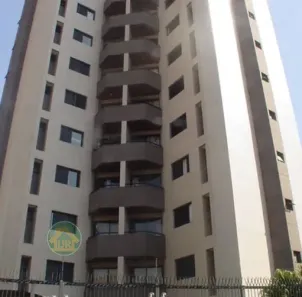 Apartamento com 3 Quartos à venda, 115m² no Santana, São Paulo