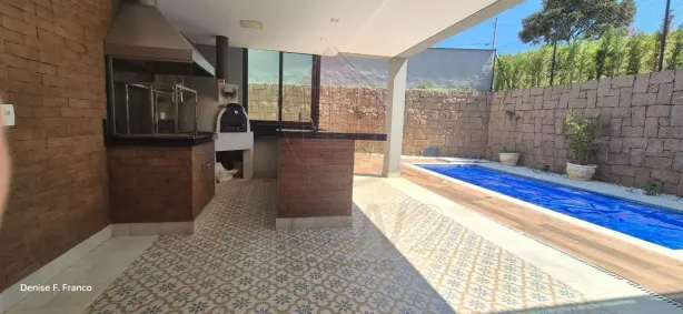 Sobrado com 4 Quartos à venda, 323m² no Residencial Jardim Perolla, Itupeva