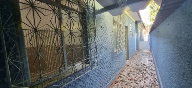 Casa com 1 Quarto para alugar, 40m² no Oswaldo Cruz, Rio de Janeiro