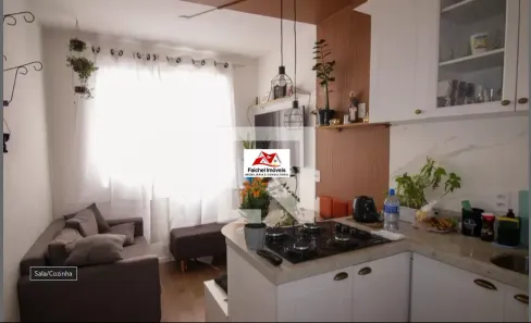 Apartamento com 1 Quarto à venda, 24m² no Vila Prudente, São Paulo