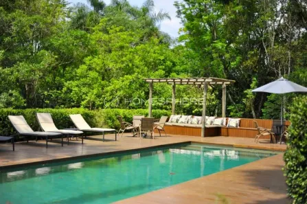 Casa de Condomínio com 5 Quartos à venda, 1135m² no Condomínio Quinta da Baroneza II, Bragança Paulista