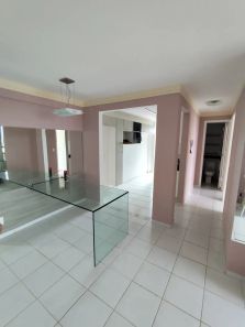Apartamento com 2 Quartos à venda, 56m² no Neópolis, Natal