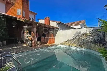 Casa com 4 Quartos à venda, 222m² no Josedy, Peruíbe