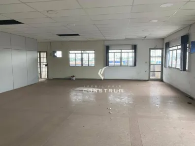 Prédio Comercial para alugar, 665m² no Parque Industrial, Campinas