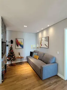 Apartamento com 2 Quartos à venda, 65m² no Parque Industrial, São José dos Campos