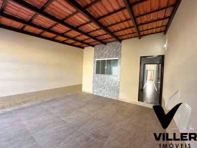 Casa com 2 Quartos à venda, 125m² no Centro, Socorro