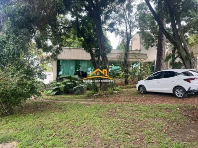Fazenda/Sítio com 2 Quartos para alugar, 260m² no Quintas do Godoy, Betim