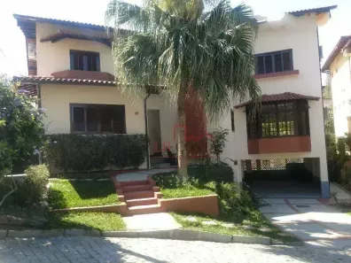Casa de Condomínio com 5 Quartos à venda, 380m² no Badu, Niterói