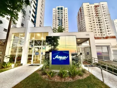 Apartamento com 3 Quartos à venda, 70m² no Terra Bonita, Londrina